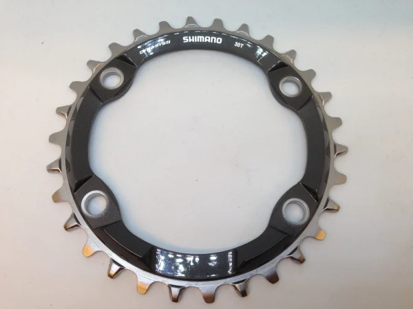 Shimano XT SM-CRM81 FC-M8000/FC-M8020 30 Zähne 1×11 Kettenblatt 1