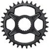 Shimano XT SM-CRM85 FC-M8100/FC-M8120/FC-M8130 32 Zähne Direct Mount 1×12 Kettenblatt 7