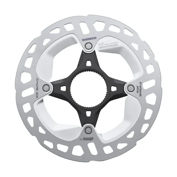 Shimano XT RT-MT800 Centerlock 140mm Bremsscheibe 1