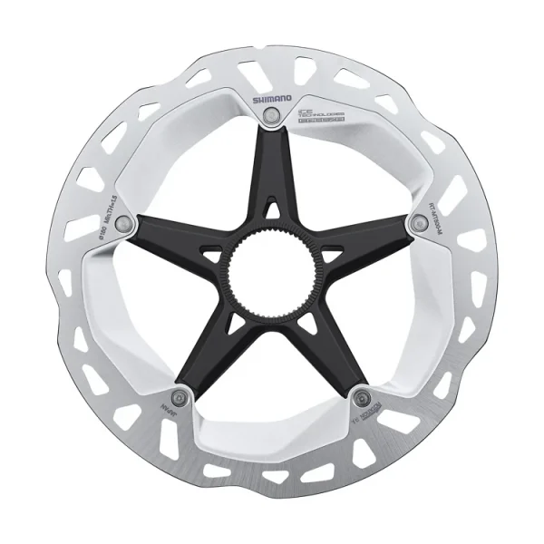 Shimano XT RT-MT800 Centerlock 203mm Bremsscheibe 1