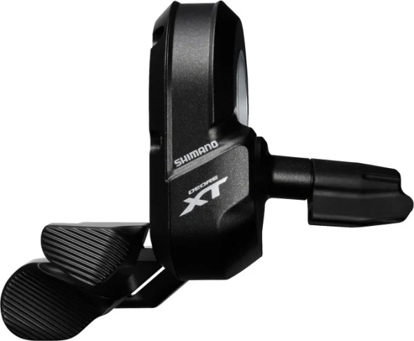 Shimano XT SW-M8050 Links 2/3/11 Fach Di2 Schalthebel 1