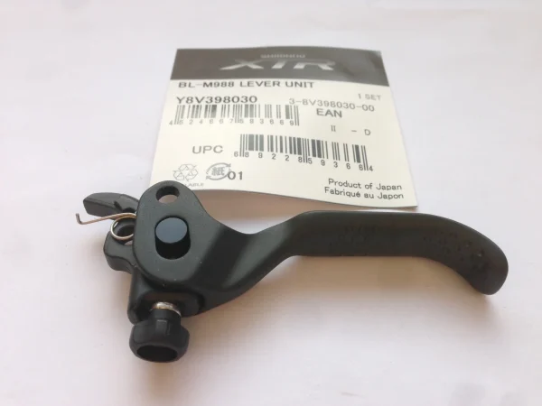 Shimano XTR BL-M988 Bremshebel 1