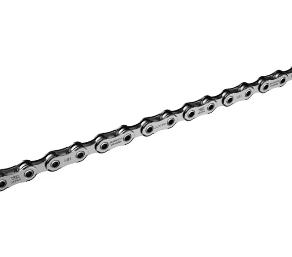 Shimano XTR/Dura Ace CN-M9100 Quick-Link 12fach 116 Glieder Kette 1