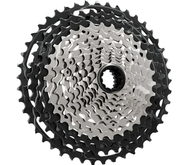 Shimano XTR CS-M9101 12 Fach 10-45 Kassette Für 1×12 1