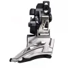 Shimano XTR FD-M9025-D Down Swing 2×11 Fach Umwerfer 7