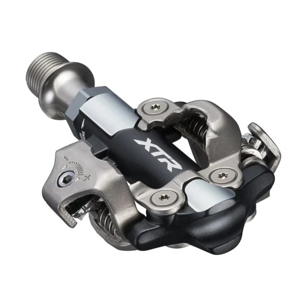 Shimano XTR PD-M9100 XC Racing Pedal 1