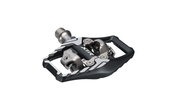 Shimano XTR PD-M9120 Enduro Racing Pedal 1