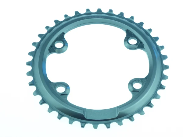 Shimano XTR SM-CRM91 FC-M9000/FC-M9020 36 Zähne 1×11 Kettenblatt 1