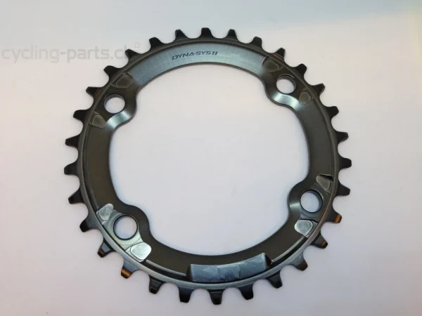 Shimano XTR SM-CRM91 FC-M9000/FC-M9020 32 Zähne 1×11 Kettenblatt 1