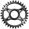 Shimano XTR SM-CRM95 FC-M9100/FC-M9120 32 Zähne Direct Mount 1×12 Kettenblatt 5