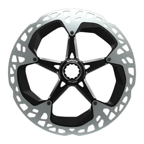 Shimano XTR RT-MT900 Centerlock 180mm Bremsscheibe 3