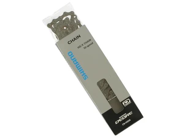 Shimano Deore CN-HG54 10fach Kette 1