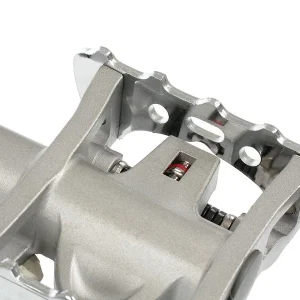 Shimano Deore PD-M324 Kombi Pedal 6