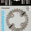 Shimano XT FC-M785 26 Zähne 2×10 Kettenblatt 5