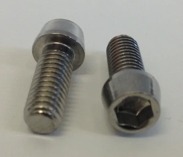 Shimano XTR/Dura Ace/Ultegra Klemmschrauben Zu Kurbel Links 1