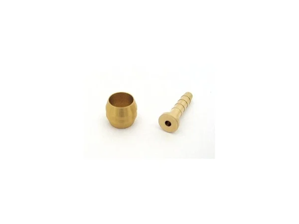 Shimano BLM-525/556/756/65/965 Bremsleitungsanschluss-Set 1