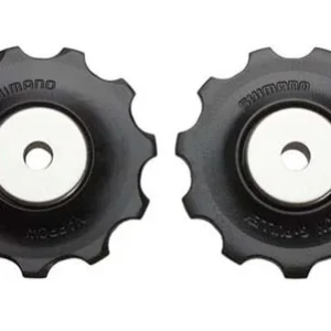 Shimano RD-5700 Schaltwerkrädchen – Set 6