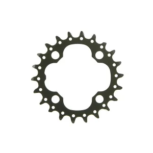 Shimano SLX FC-M660 22 Zähne 3×9 Kettenblatt 6