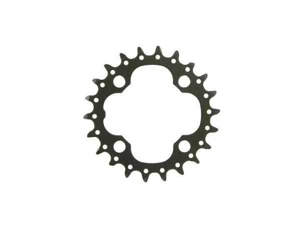 Shimano SLX FC-M660 22 Zähne 3×9 Kettenblatt 3