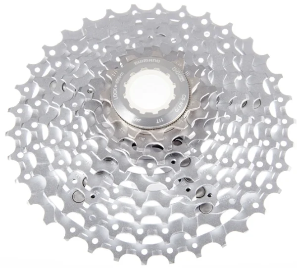 Shimano XT CS-M770 9fach 11-34 Kassette 1