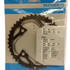 Shimano XT FC-M780 42 Zähne 3×10 Kettenblatt 7