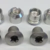 Shimano XT FC-M780 Kettenblattschraube M8x9.1mm Mit Gewindehülse 5