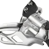 Shimano XT FD-M785 Top Swing 2x10fach Umwerfer 5