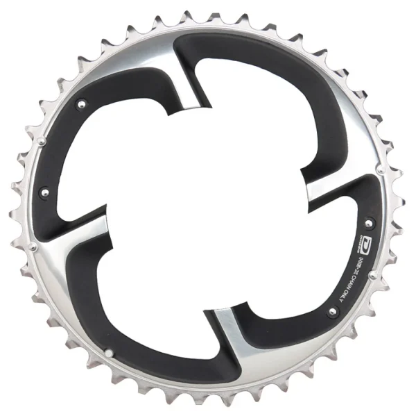 Shimano XTR FC-M980 42 Zähne 3×10 Kettenblatt 1